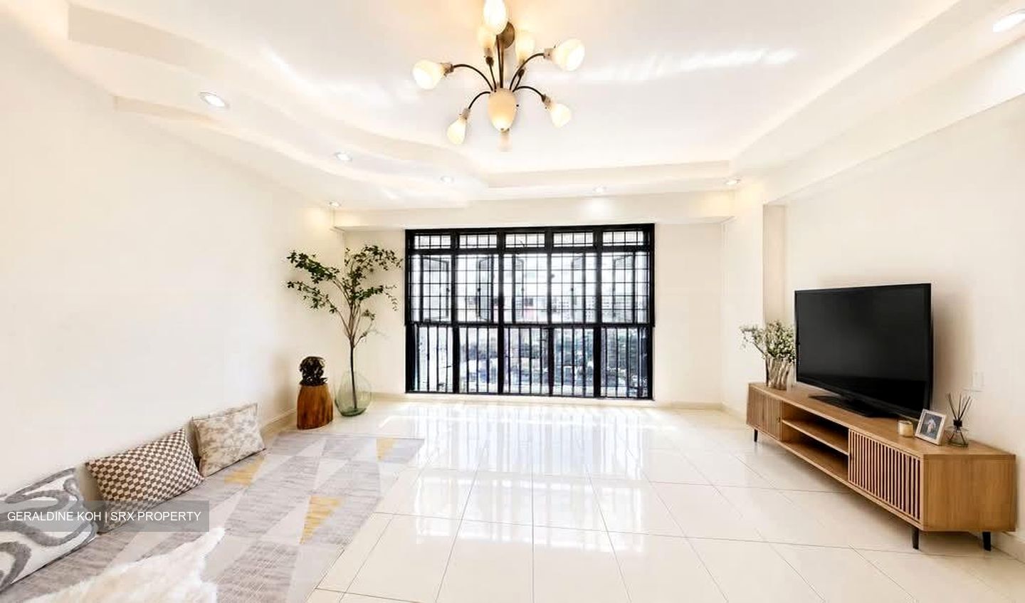 Blk 682B Woodlands Drive 62 (Woodlands), HDB 5 Rooms #565055471